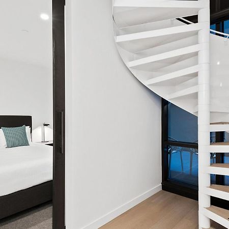 Aparthotel District South Yarra Melbourne Zewnętrze zdjęcie