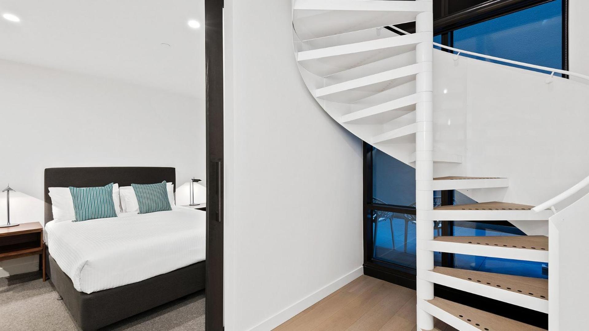 Aparthotel District South Yarra Melbourne Zewnętrze zdjęcie